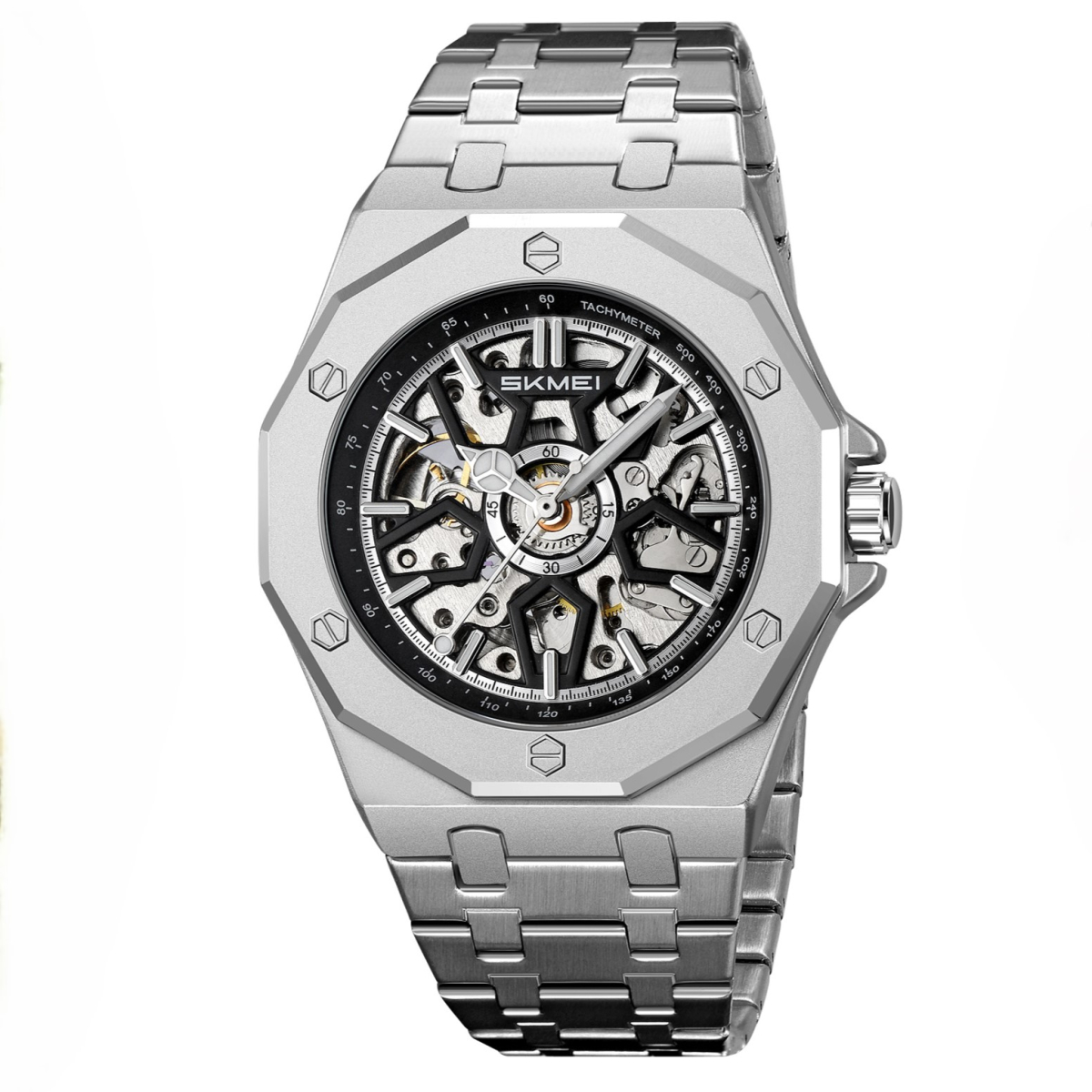 Skmei M036SSI Silver