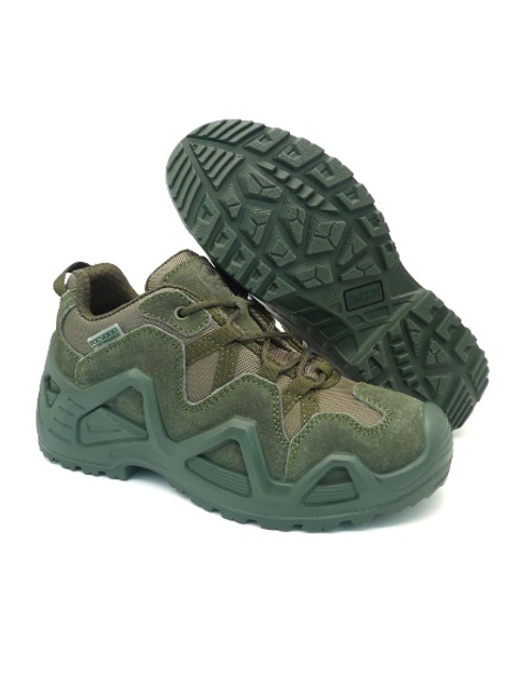 Кросівки тактичні Alpine Crown REX LOW