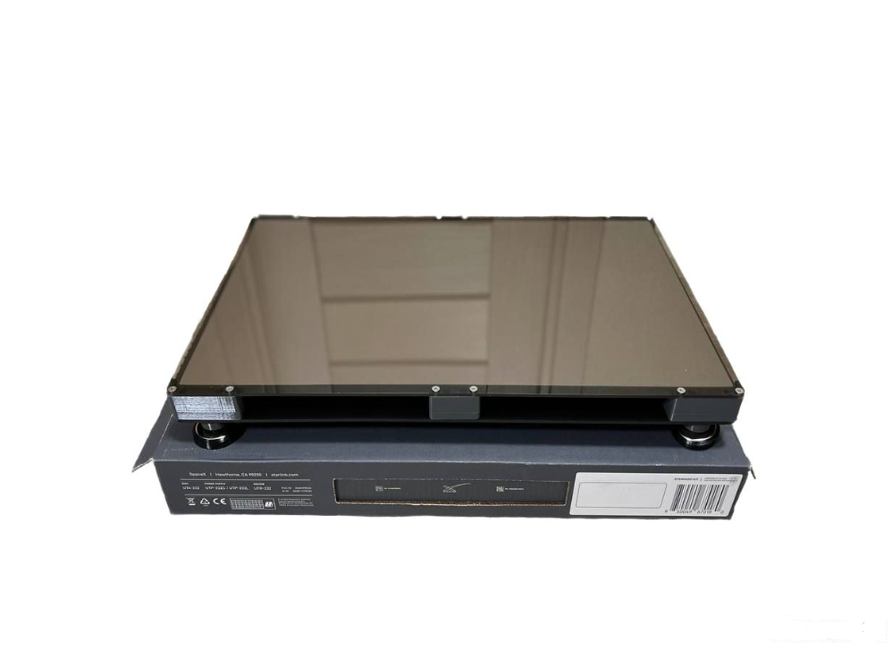 Захисний корпус Starlink gen3 (REV4) автоверсія