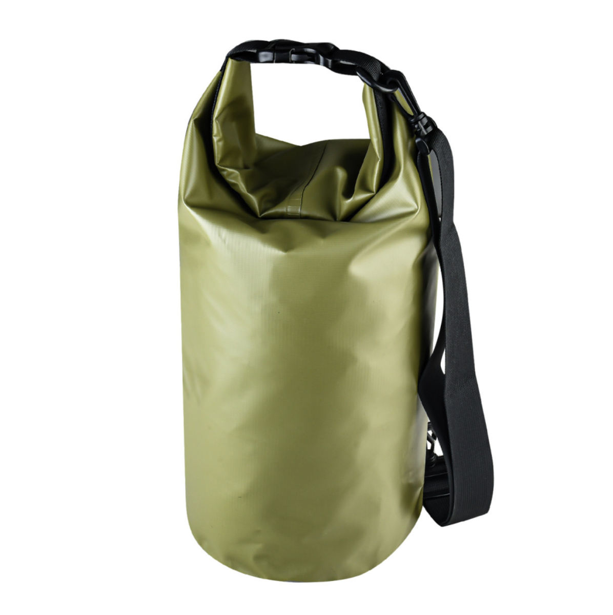 Водонепроникний гермомішок олива