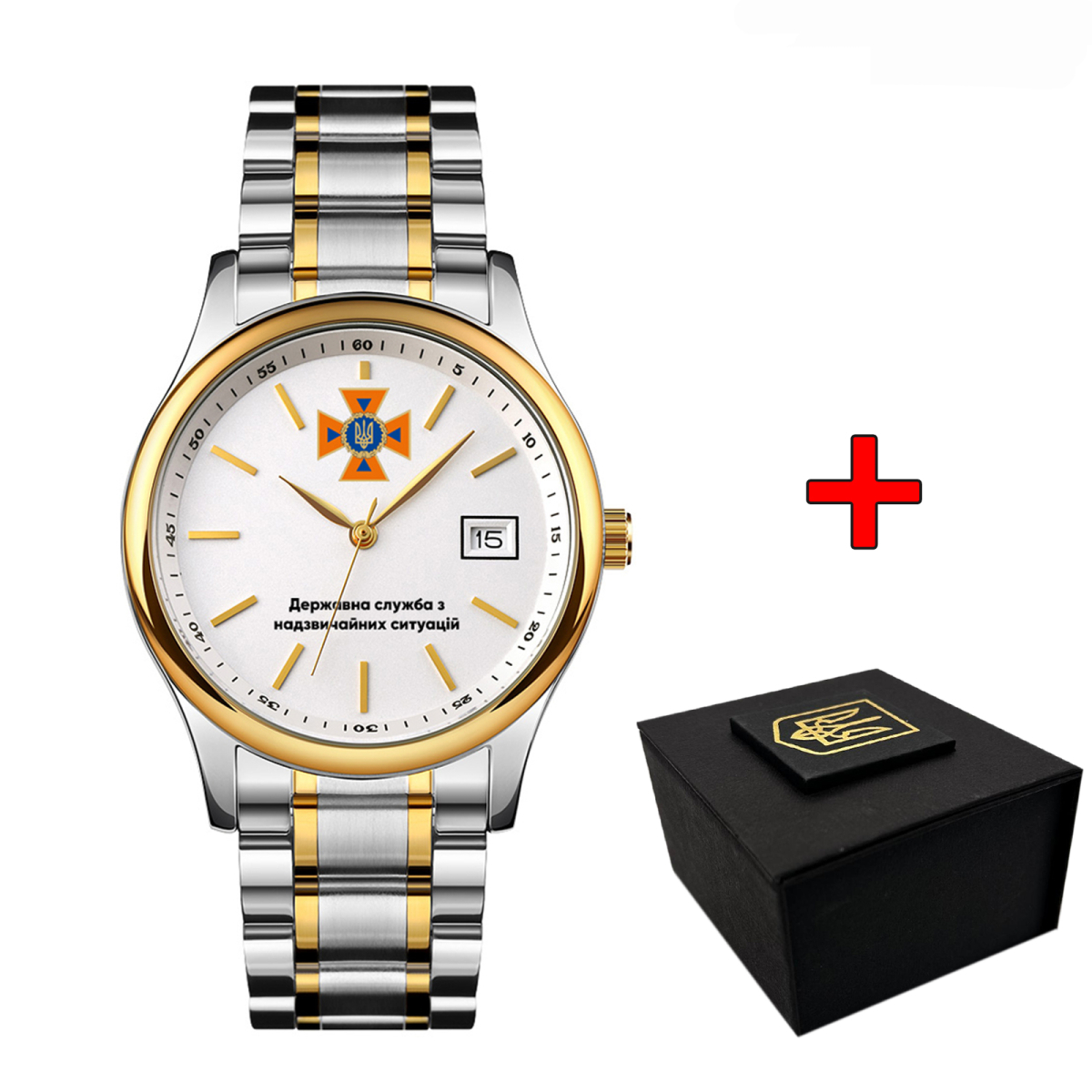 Awarder 023 ДСНС Золото