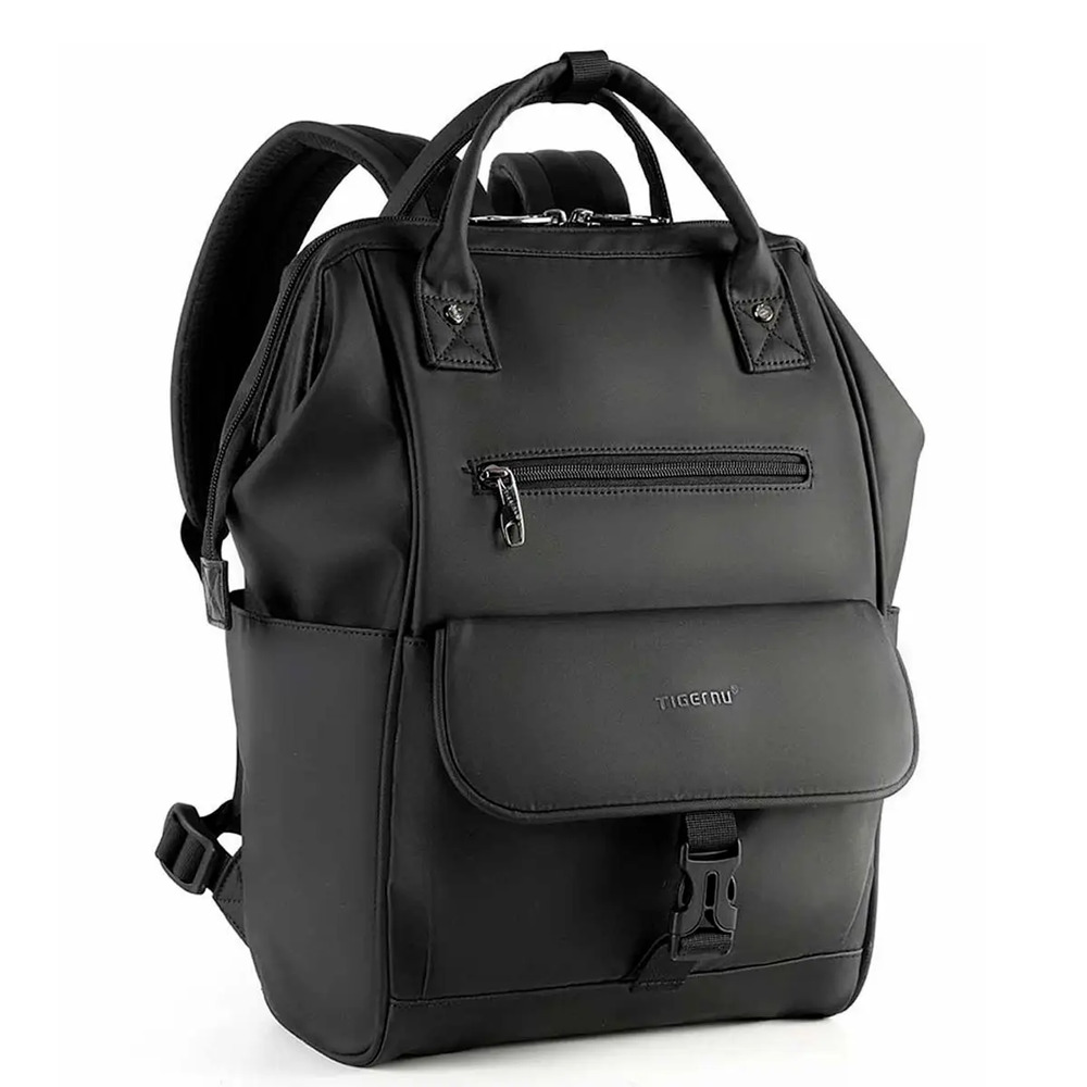 Рюкзак Tigernu T-B3184TPU 14" Black