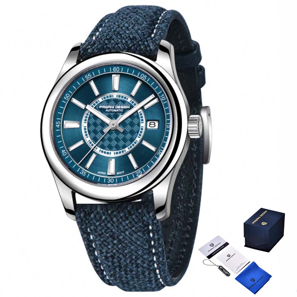 Pagani Design  PD-1778 Blue
