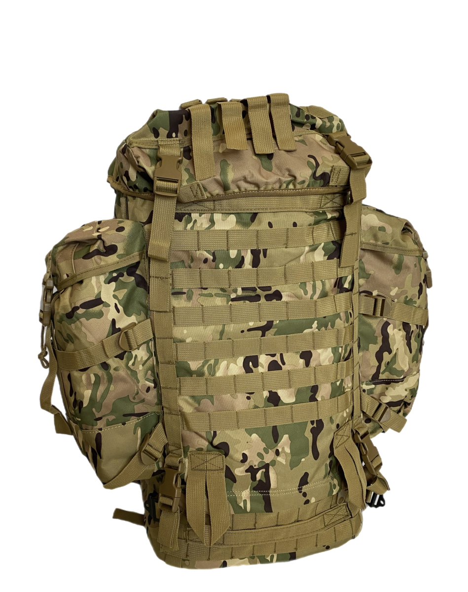 Рюкзак військовий тактичний 80л
