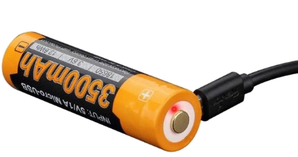 Акумулятор Fenix 3500mAh ARB-L18 18650