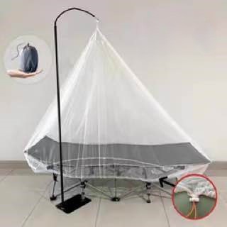 Сітка москітна з підставкоюта тримачем