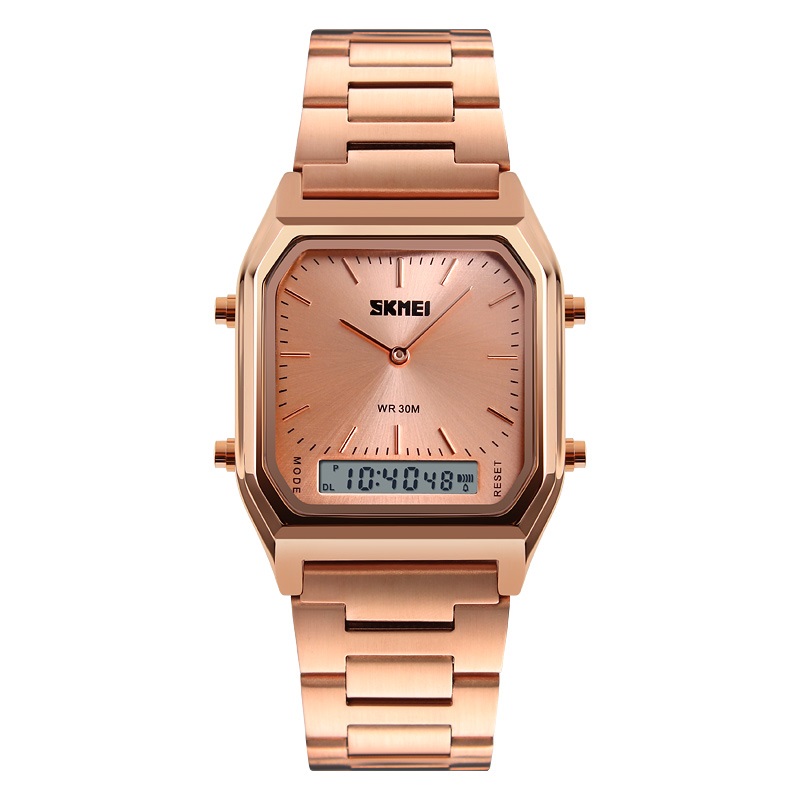 Skmei 1220RG Rose Gold SALE