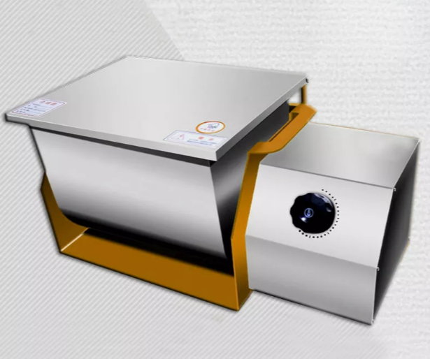 Електрична машина для замішування тіста 3 кг Комерційна борошномісильна машина для тіста 220 В