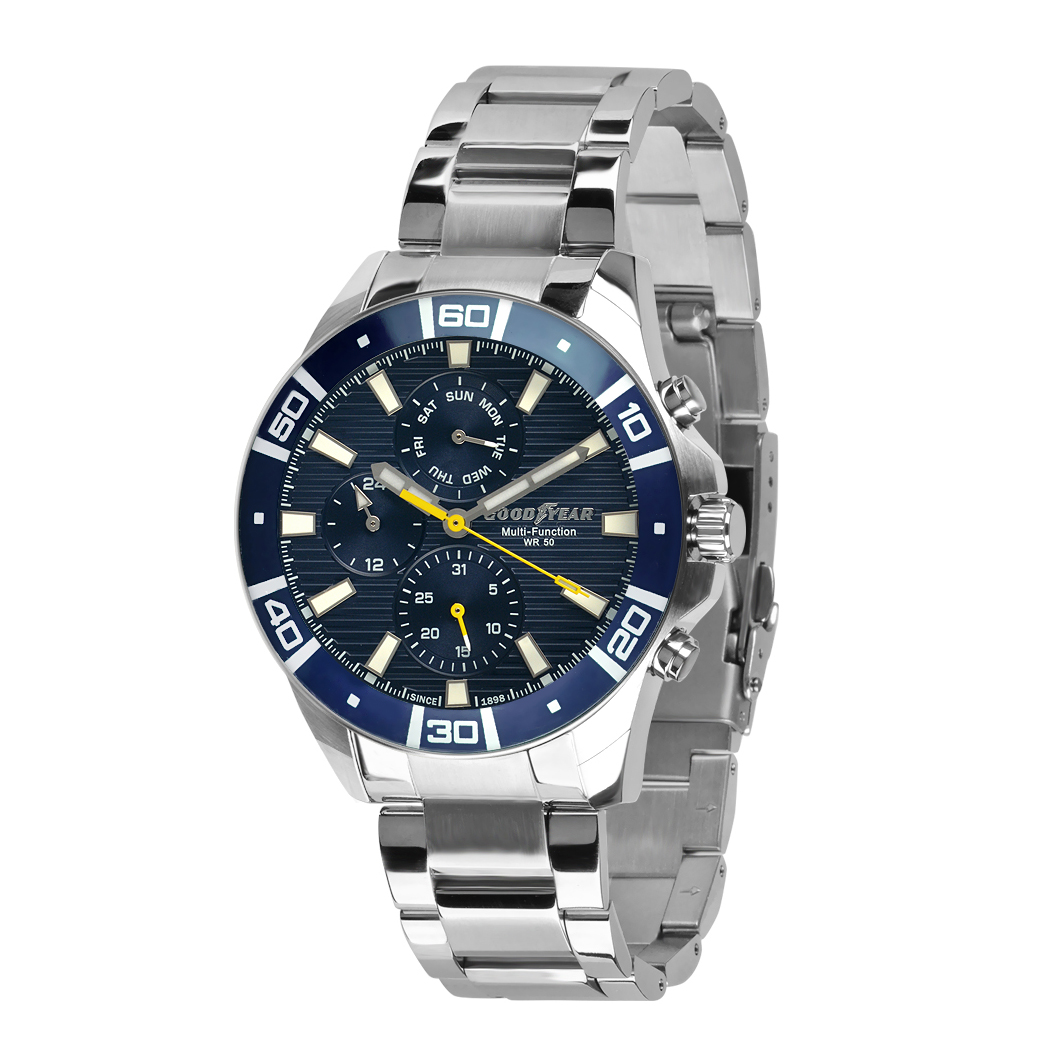 GUARDO G.S01262,01,01