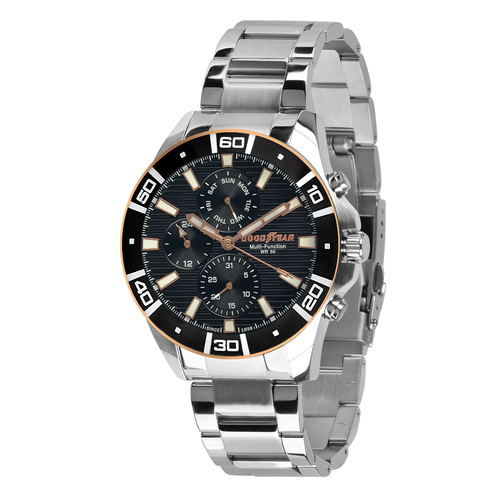 GUARDO G.S01262,01,03