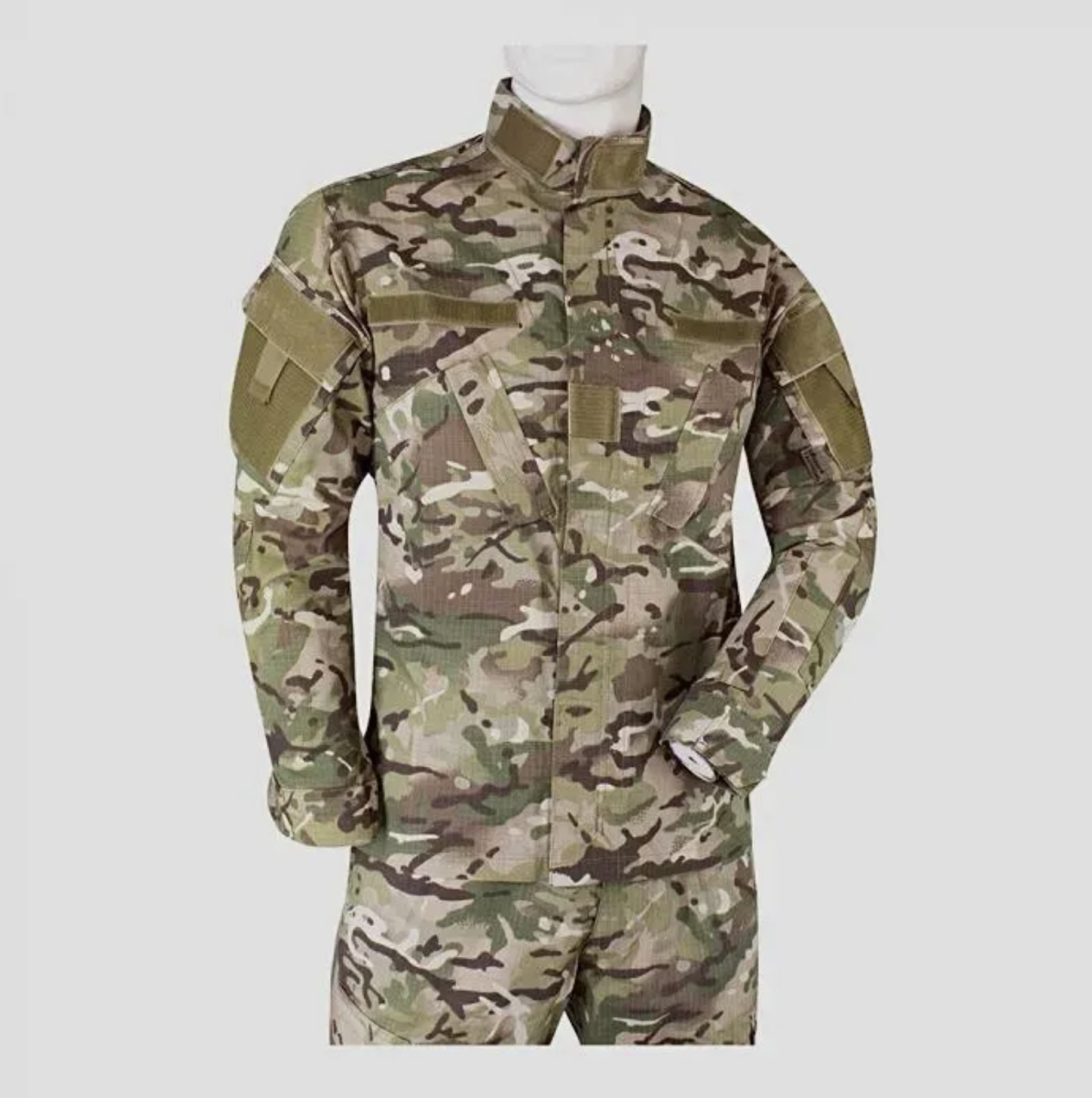 Комплект військової тактичної форми М65 ACU Multicam