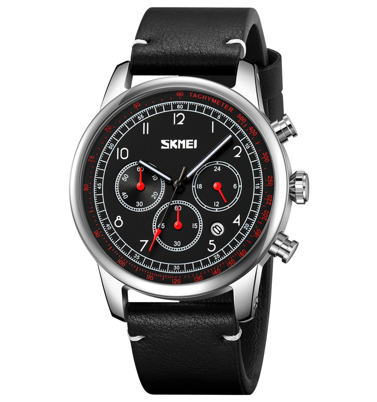 Skmei 9318BKBK Black