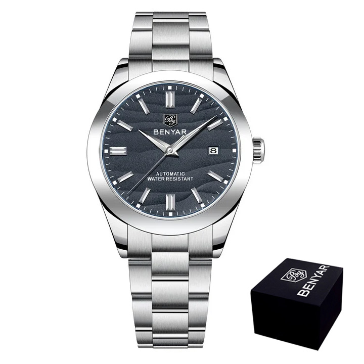 Benyar BY-5208 Black