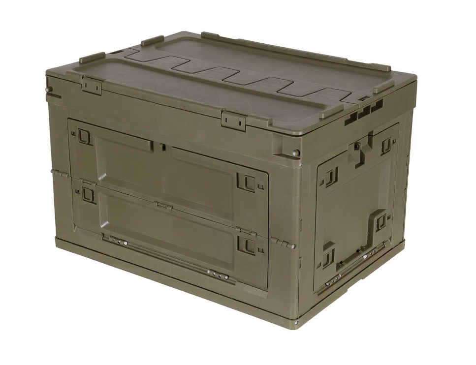 Складний транспортний ящик