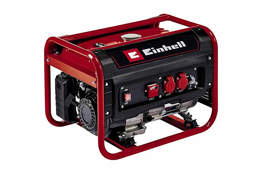 Бензиновий генератор Einhell TC-PG 25/1/E5
