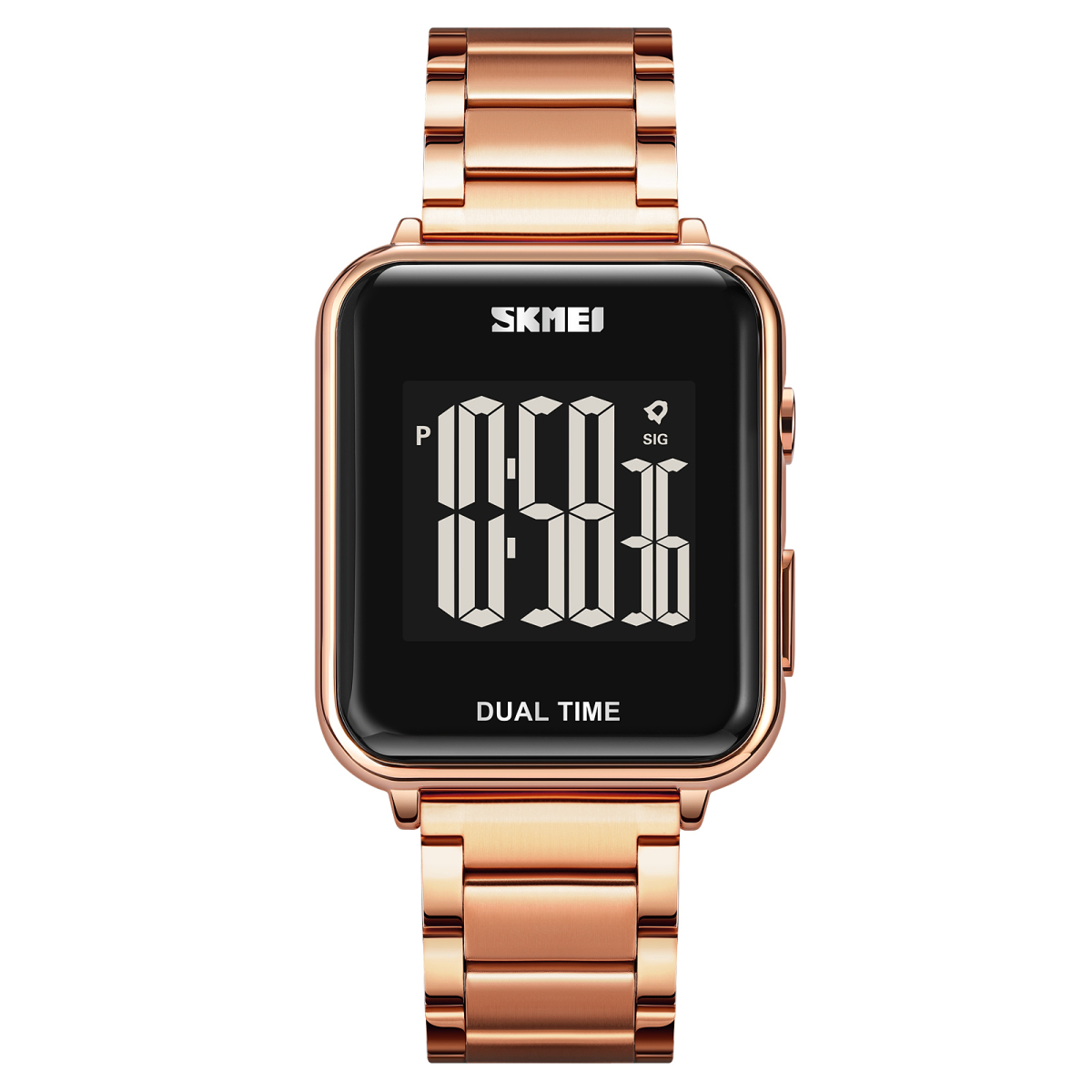 Skmei 1852RG Rose Gold SALE