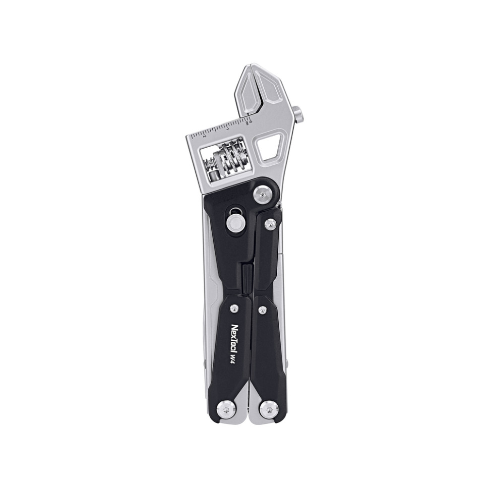 Мультитул NexTool Wrench W4