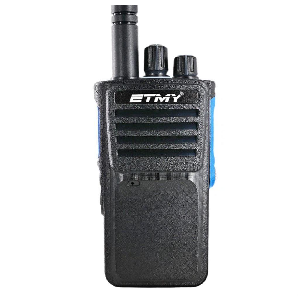 Цифрова радіостанція ETMY ET-D330 VHF/UHF