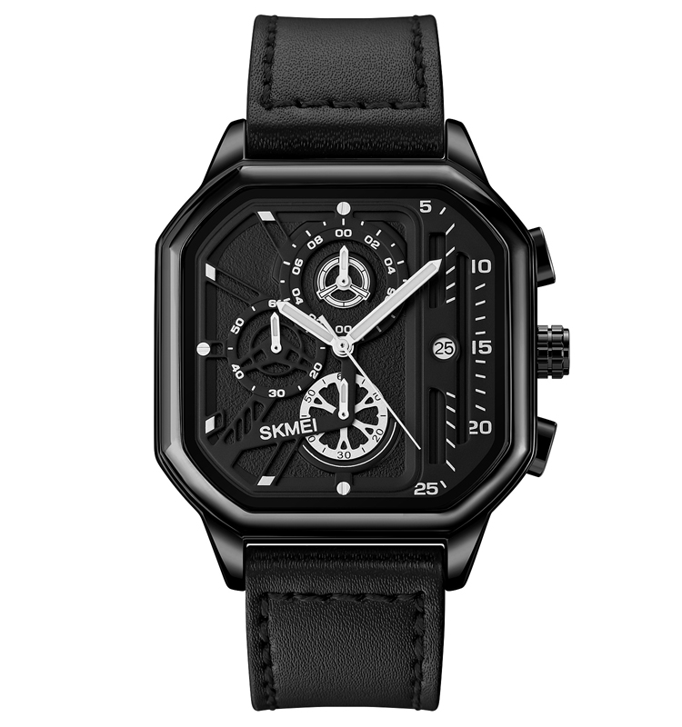 Skmei 1963BK Black