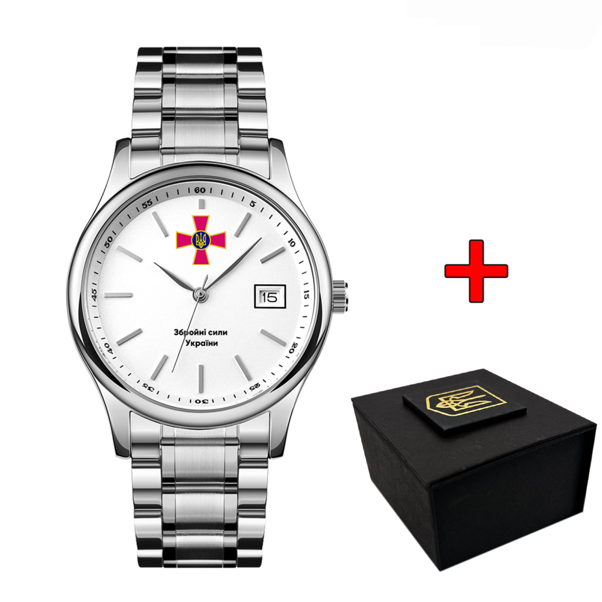 Awarder 023 ЗСУ Срібло