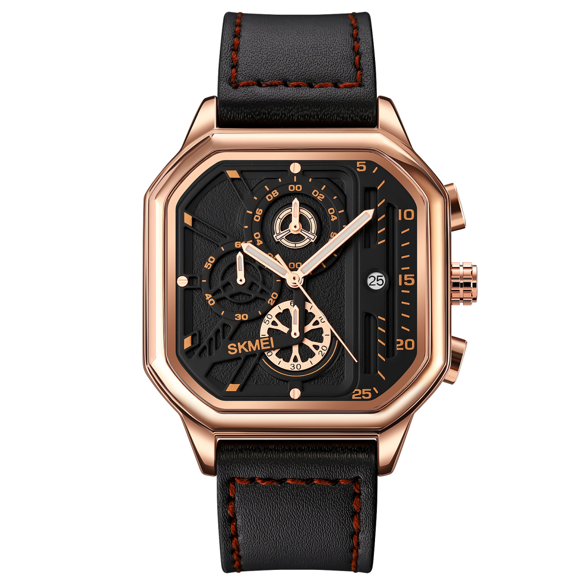 Skmei 1963RG Rose-Gold SALE