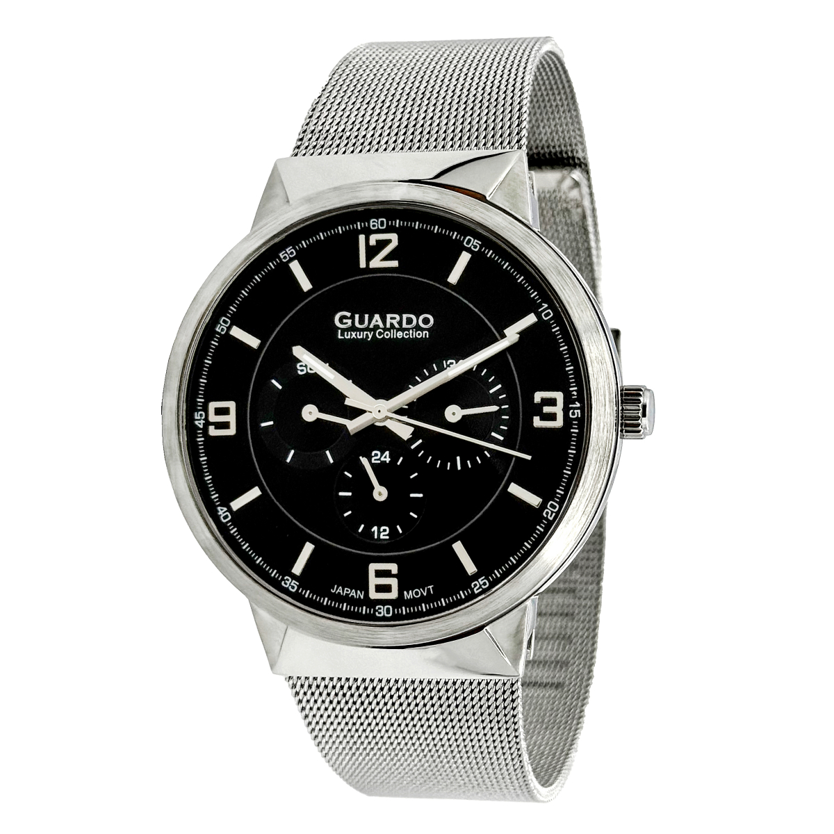 GUARDO S1626-1-VX3JE