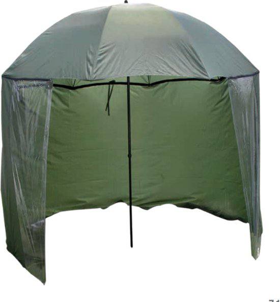 Парасолька для риболовлі Umbrella Shelter, 250cm