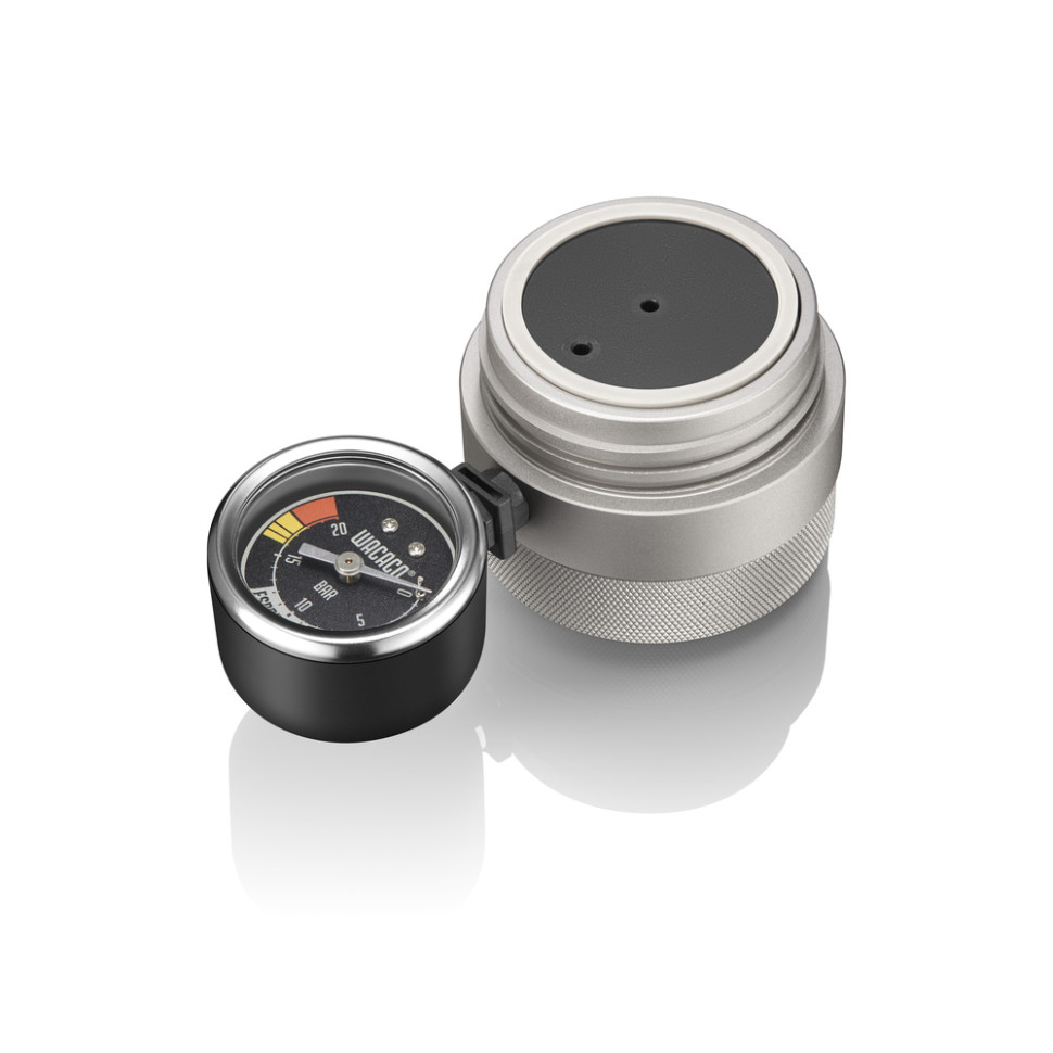 Манометр для Wacaco Picopresso