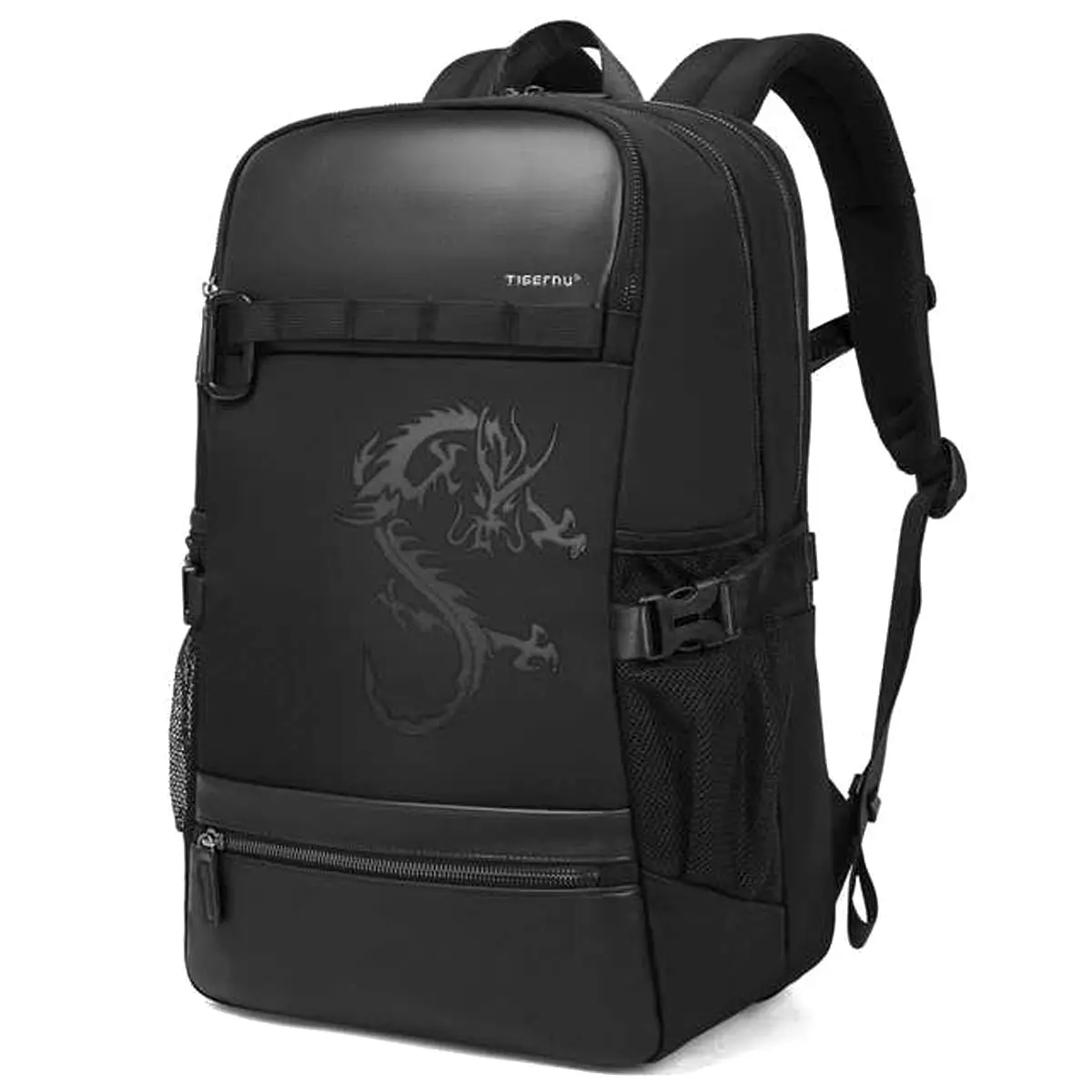 Рюкзак Tigernu T-B9029 15.6" Black