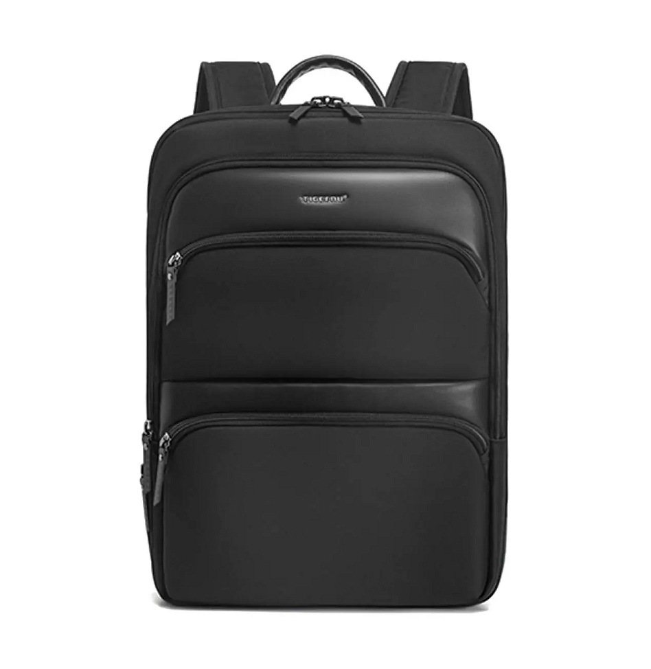 Рюкзак Tigernu T-B9121 17" Black