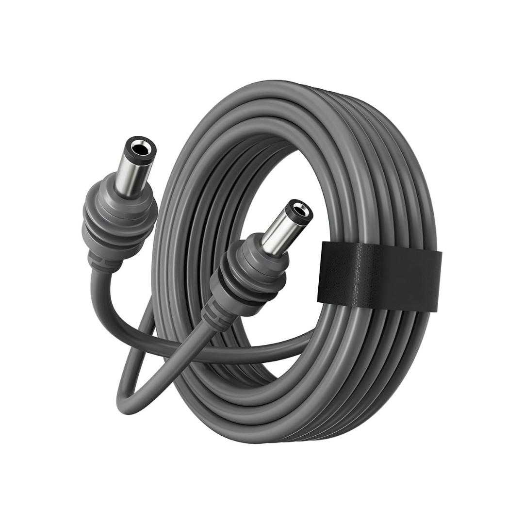 Кабель Starlink Mini DC-DC для живлення Starlink Mini