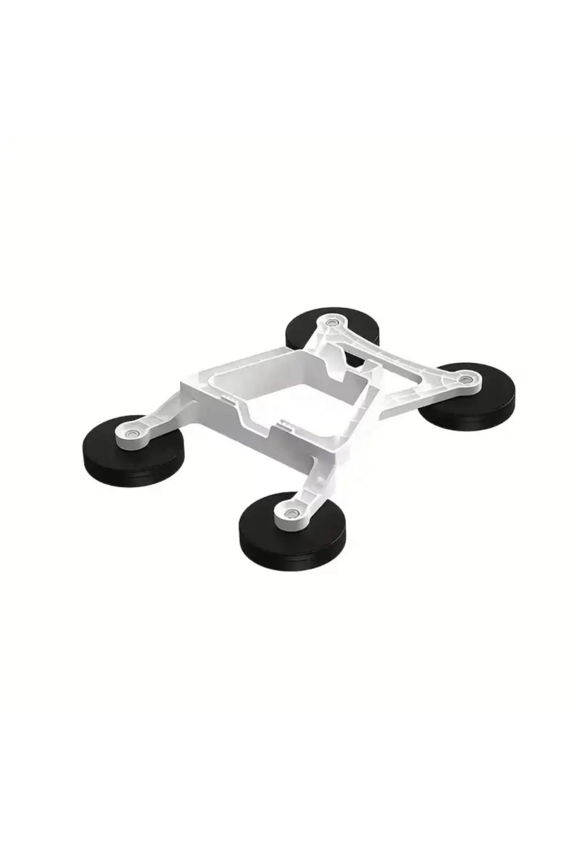 Кріплення-кронштейн на авто для Starlink Mini на магнітах