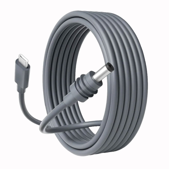 Кабель живлення Starlink Mini USB-C to DC