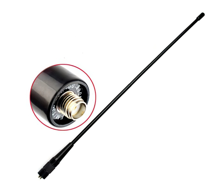 Антена для рації Protec PHD-771 SMA-F