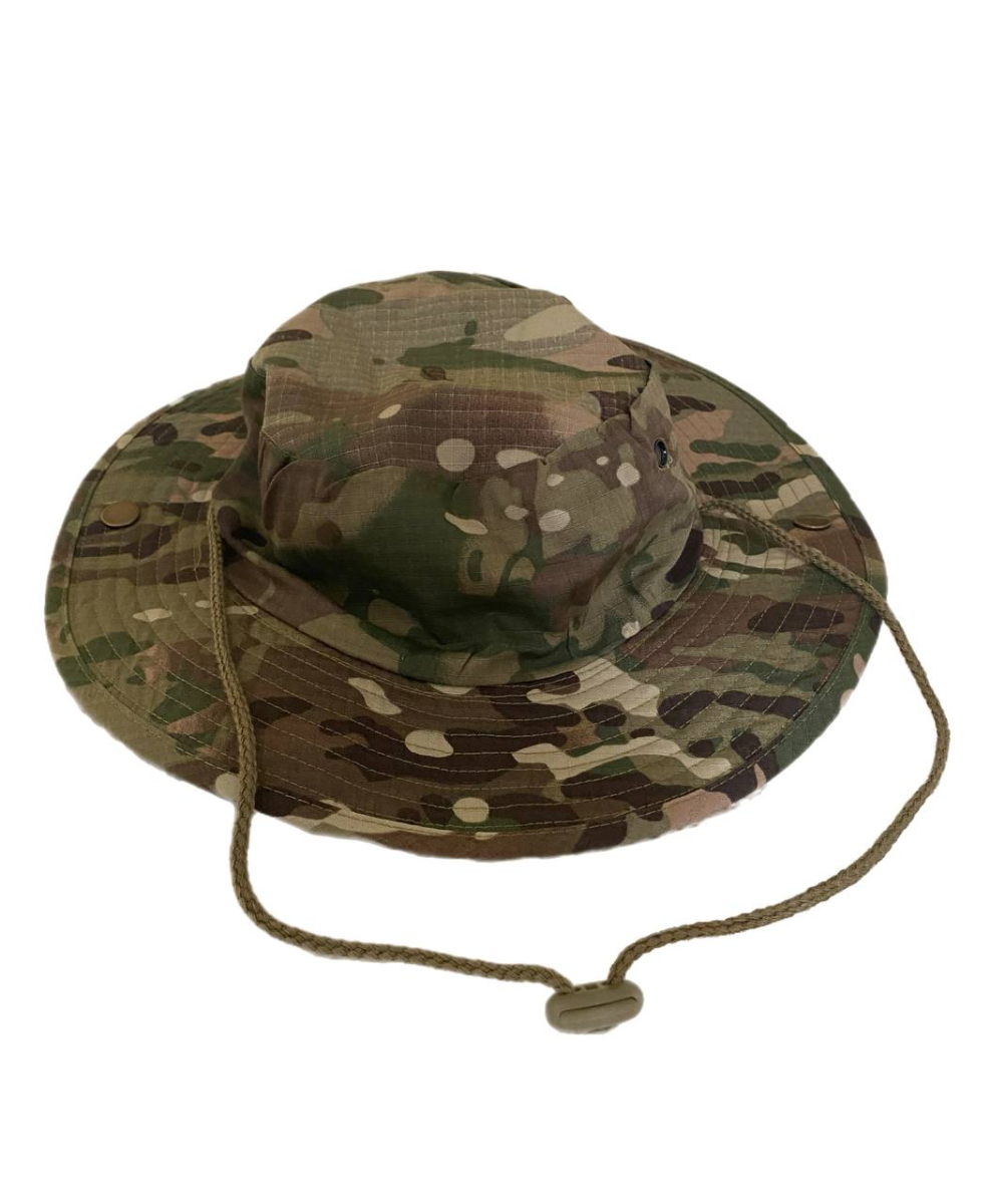 Тактична військова панама мультикам