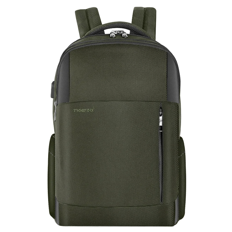 Рюкзак Tigernu T-B3906B 15.6" Army Green