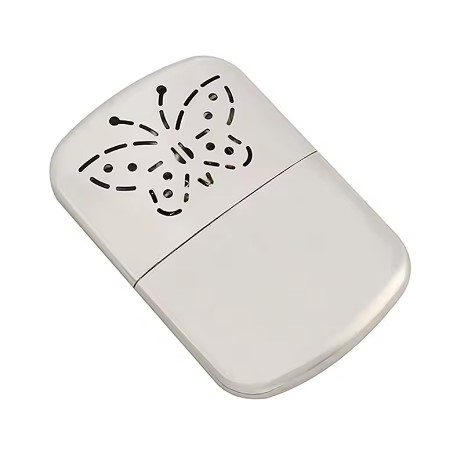 Каталітична багаторазова грілка для рук Butterfly