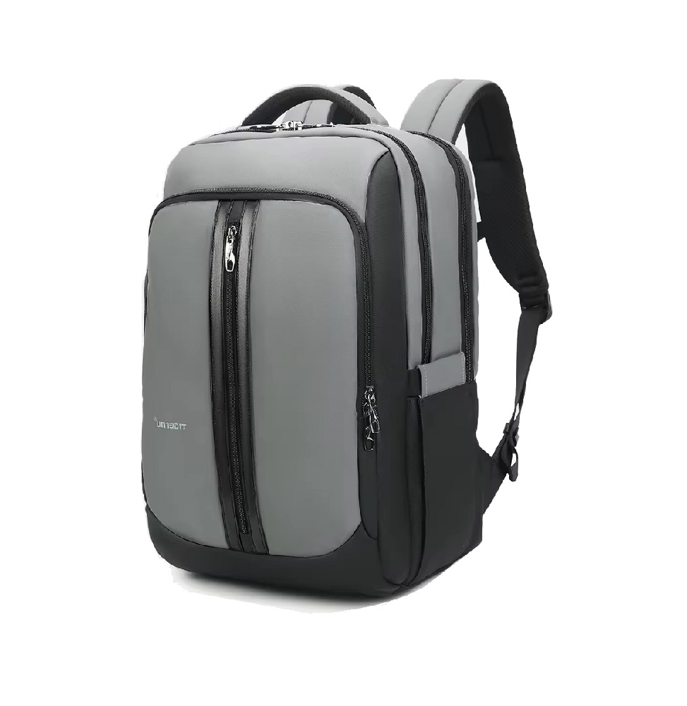 Рюкзак Tigernu T-B9600 15.6" Grey
