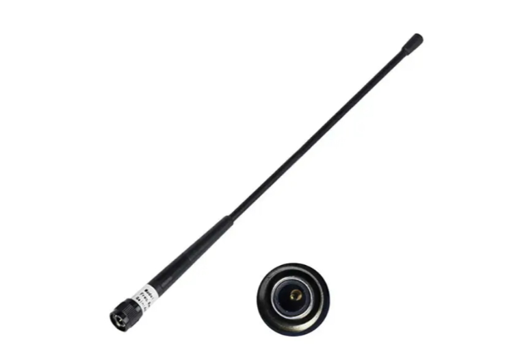 Антена  RKT QT440A для вбудованого радіомодема (TNC, 430-450 МГц)