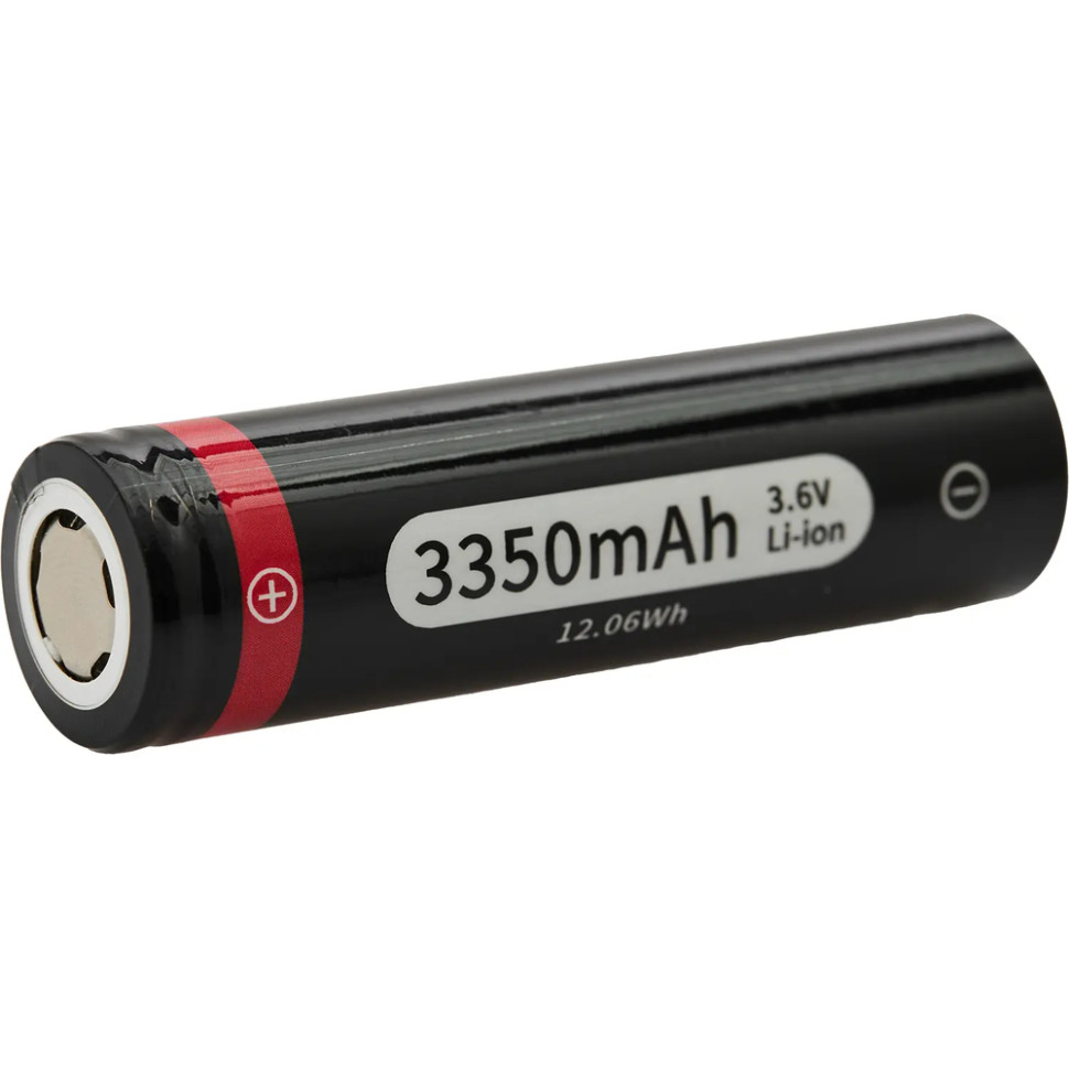 Акумулятор GUIDE для монокулярів серії TD