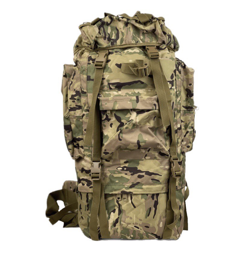 Рюкзак військовий тактичний 100л