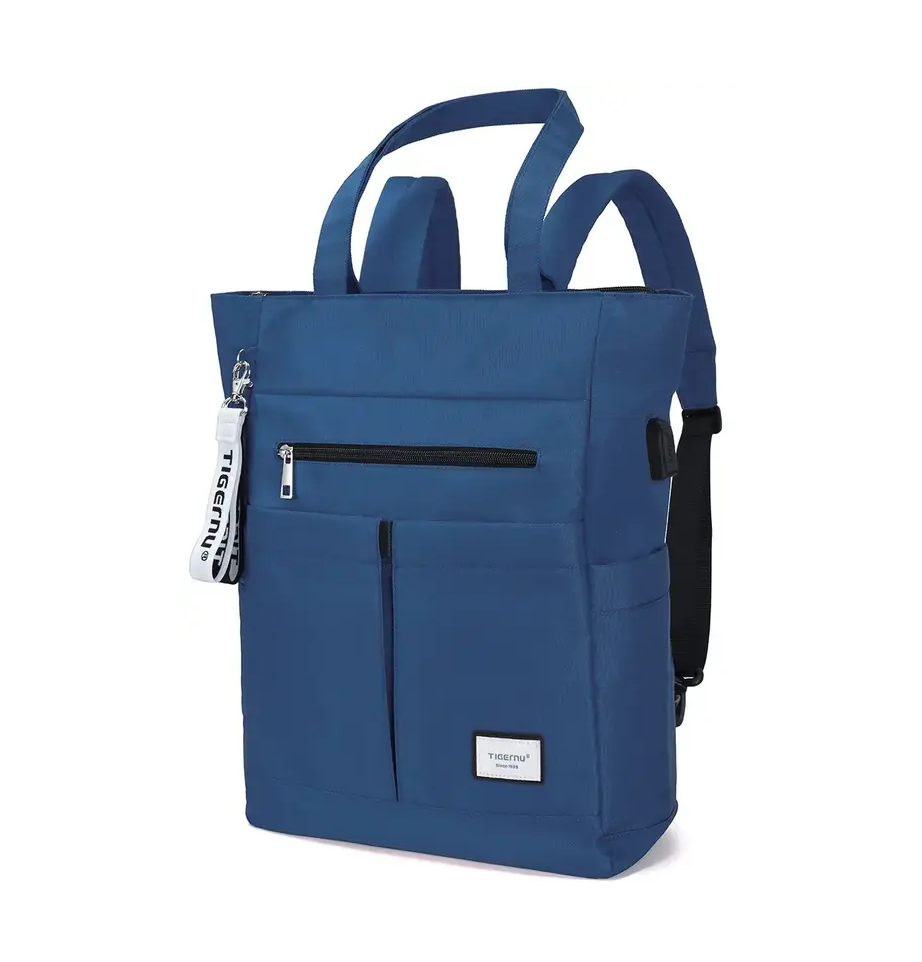 Рюкзак Tigernu T-S8632 15.6" Blue