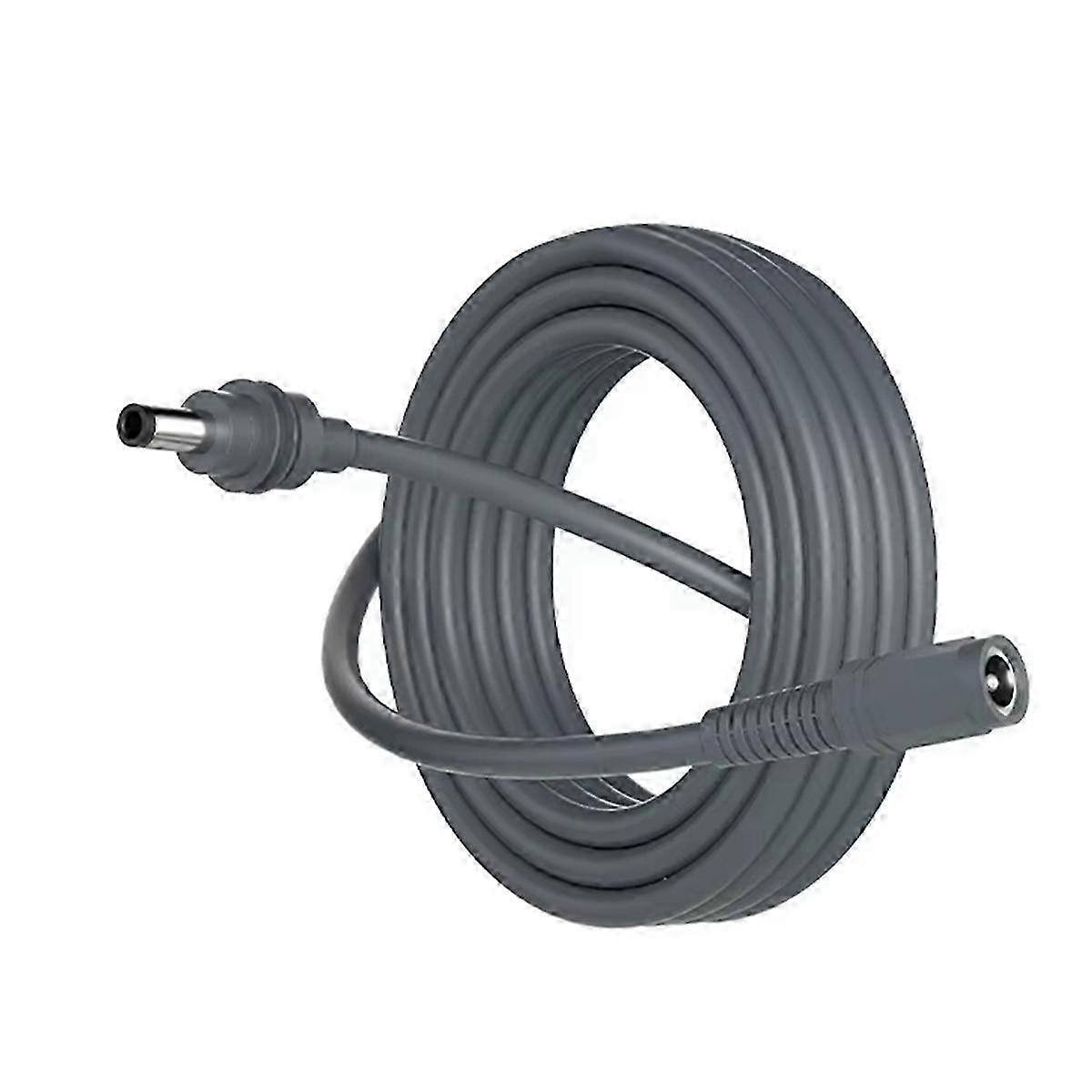 Подовжувач живлення для Starlink Mini DC Male to Female