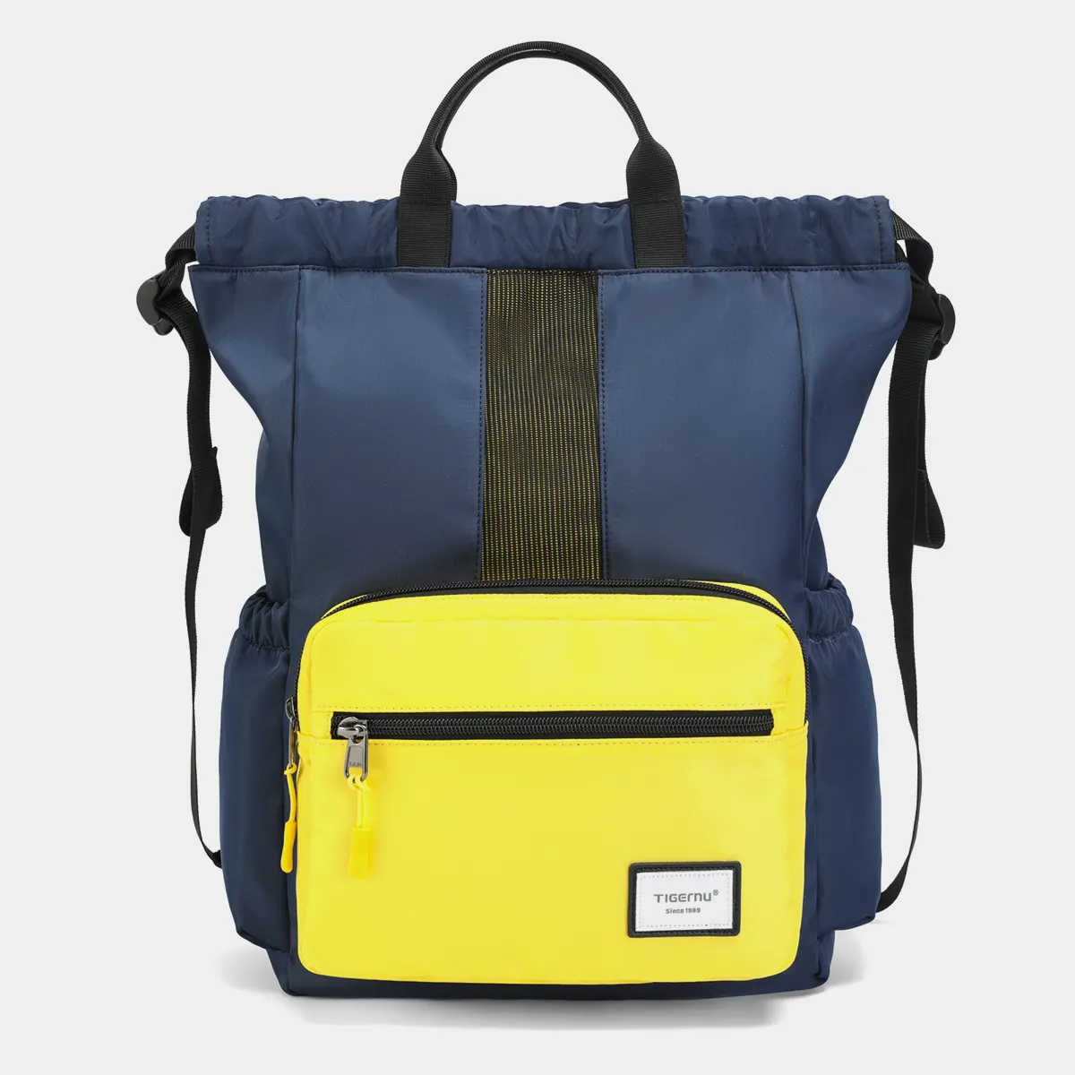 Рюкзак Tigernu T-S8511 14" Blue with Yellow