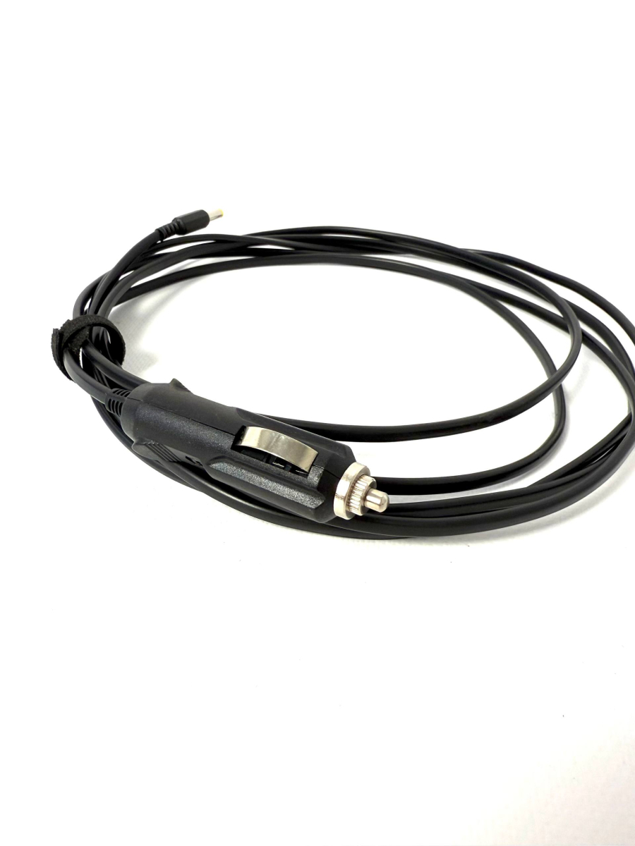 Кабель живлення  в прикурювач для  starlink mini 12в