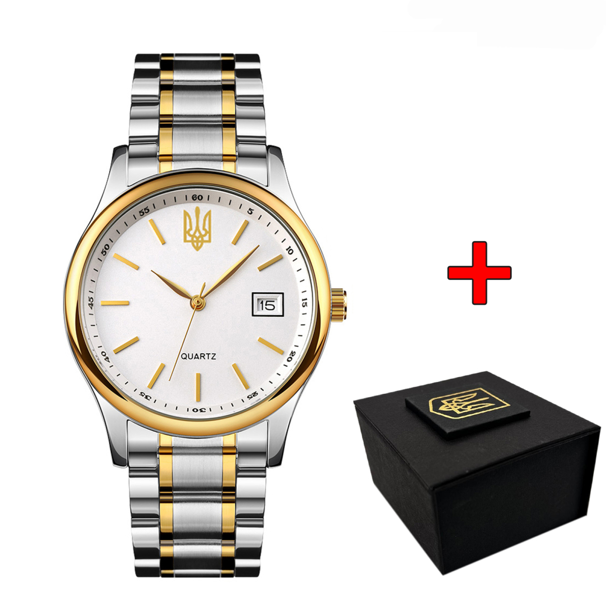 Awarder 023 Тризуб Золото